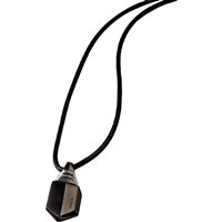 Collar Breil Hombre in Caucho BJ0253 - BJ0253